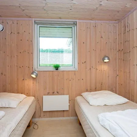 Prázdninový dům Tranquil Retreat By Sea - By Traum