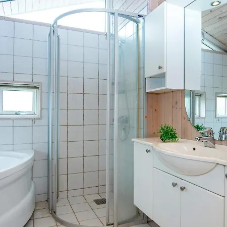 Holiday home Juelsminde Lxxxii *