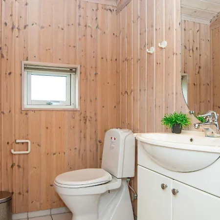 Holiday home Juelsminde Lxxxii Sonderby (Midtjylland)