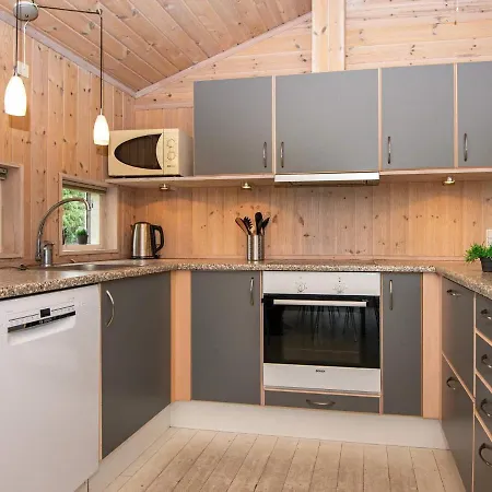 Tranquil Retreat By Sea - By Traum Sonderby (Midtjylland)